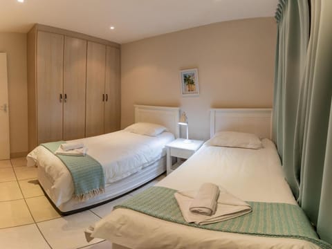 500 Metres Apartment in Western Cape