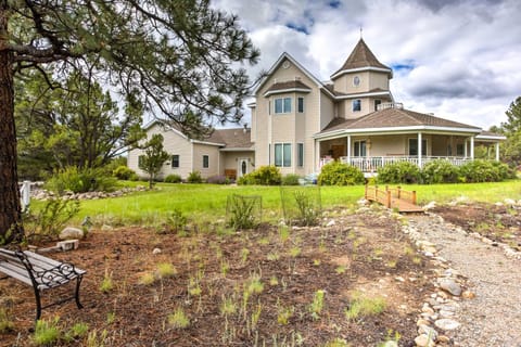 Cozy Buena Vista Apartment Less Than 4 Mi to Main Street! Apartment in Park County