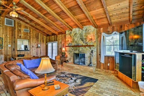 Sandford Vacation Rental Near Airport and Lake! House in Sanford