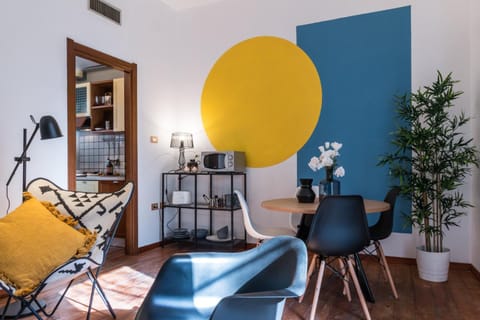 Design Apartments Sassari-Torre Tonda Apartment in Sassari