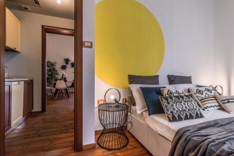 Design Apartments Sassari-Torre Tonda Apartment in Sassari