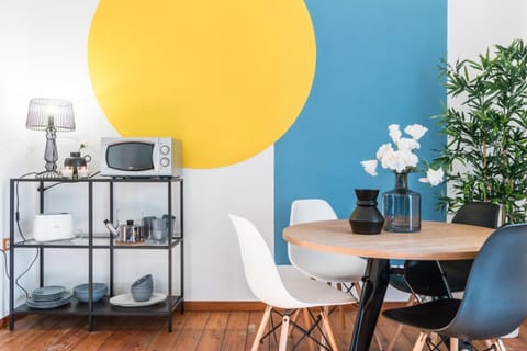 Design Apartments Sassari-Torre Tonda Apartment in Sassari