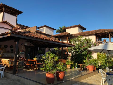 POUSADA BLUE MOON Inn in Armacao dos Buzios
