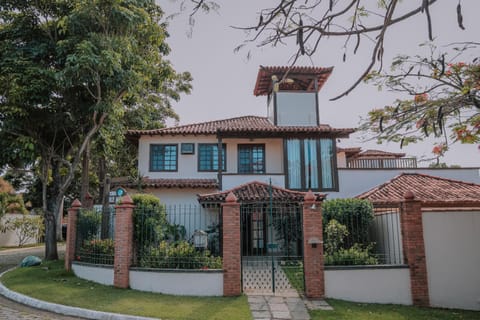 POUSADA BLUE MOON Inn in Armacao dos Buzios