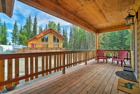 Property view