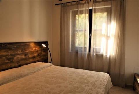 Fenile Apartments Apartment in Santa Maria Navarrese