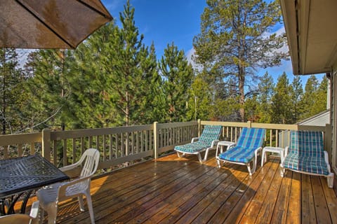 Sunriver Getaway with SHARC Waterpark Passes! House in Sunriver