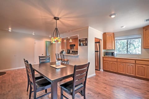 Remodeled and Cozy Gilroy Guest House Near Downtown! House in San Francisco Bay Area