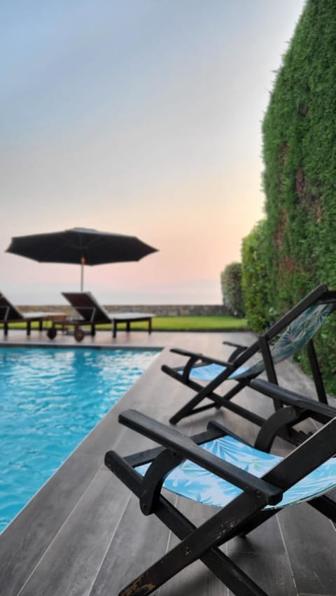 Five-Star Luxury Pool Villa, Elani Villa in Halkidiki