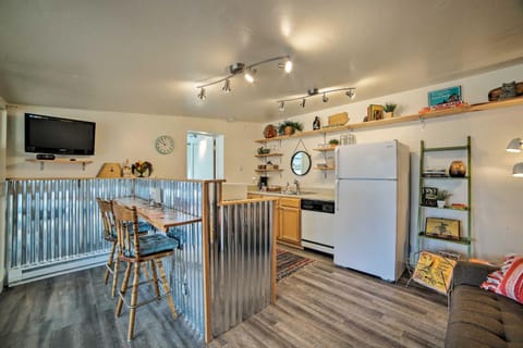 Cozy Grand Junction Bungalow by Trails and Wineries! Apartment in Colorado