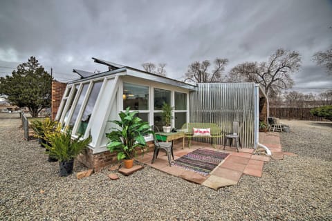 Cozy Grand Junction Bungalow by Trails and Wineries! Apartment in Colorado