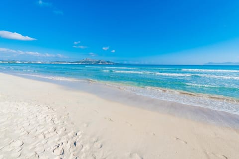 Nearby landmark, Day, Natural landscape, Beach, Sea view