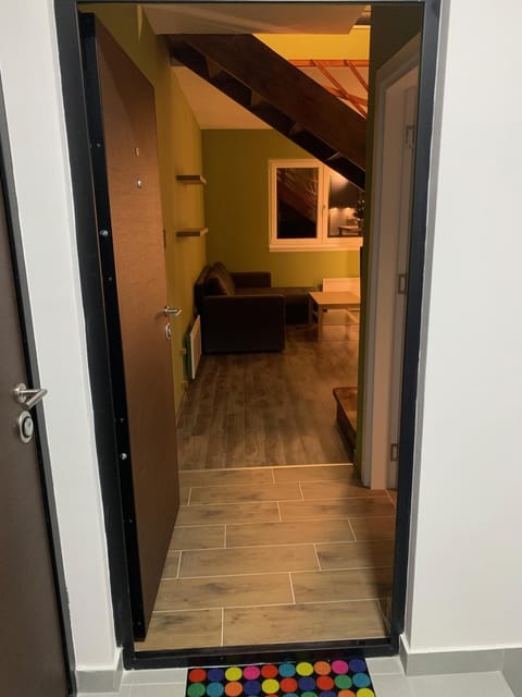 G&D Apartment Kopaonik Apartment in Serbia