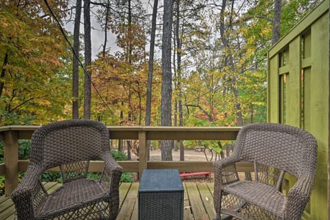 James West Apt with 50 Acres Near Raystown Lake Apartment in Raystown Lake