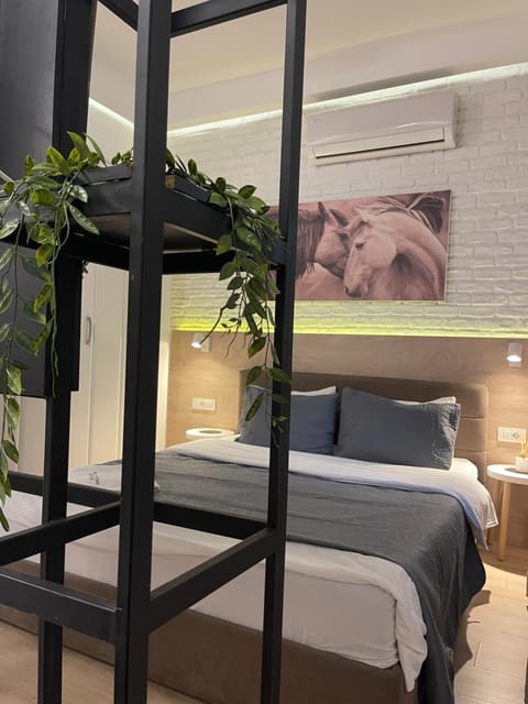 Gray Apartments Apartment in Decentralized Administration of Macedonia and Thrace