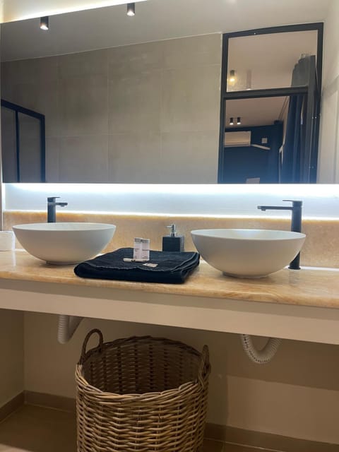 Gray Apartments Apartment in Decentralized Administration of Macedonia and Thrace