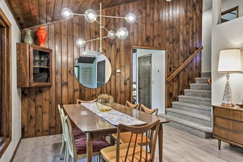 Arbor Vitae Home with Game Room Snowmobiles Welcome House in Wisconsin