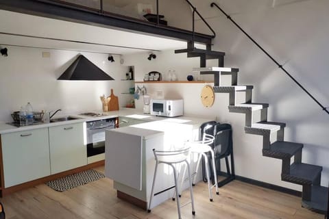 Casino, Kitchen or kitchenette, Beach, stove, washing machine, washing machine