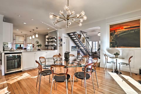 Luxury Calistoga Home with Pool, Hot Tub and Grill! House in Calistoga