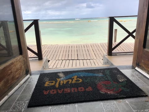 Natural landscape, View (from property/room), Beach