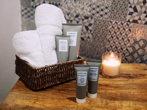 towels