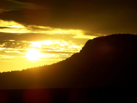 Summer, View (from property/room), Balcony/Terrace