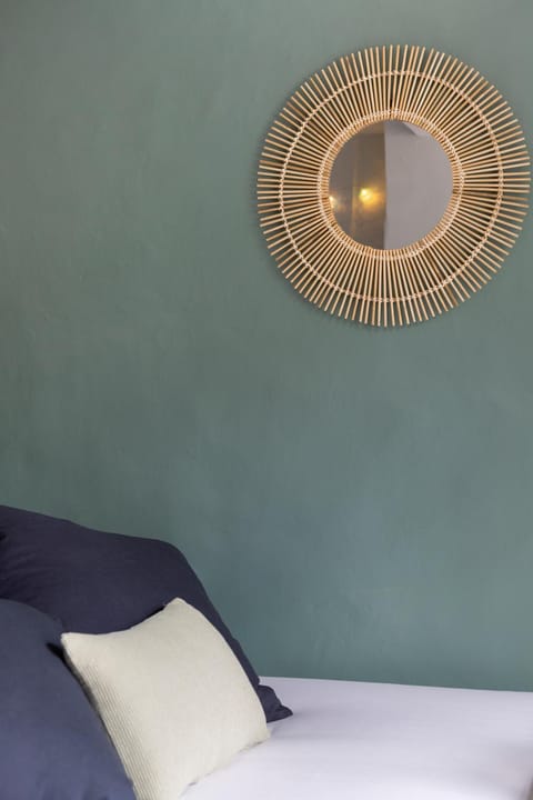 Ty Color's Apartment in Rennes