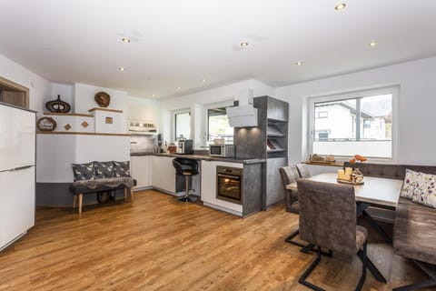 Ferienwohnung Katharina Apartment in Salzburgerland