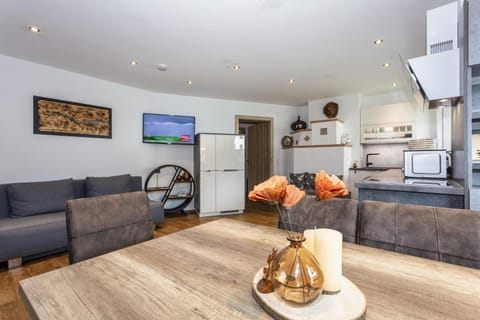 Ferienwohnung Katharina Apartment in Salzburgerland