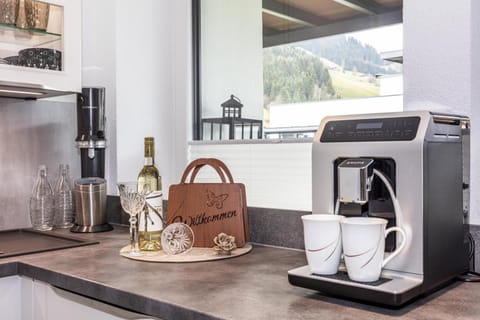 Ferienwohnung Katharina Apartment in Salzburgerland