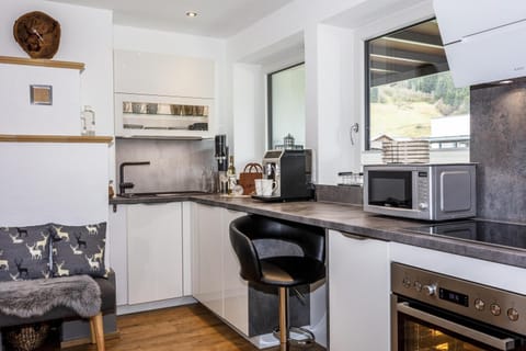 Ferienwohnung Katharina Apartment in Salzburgerland