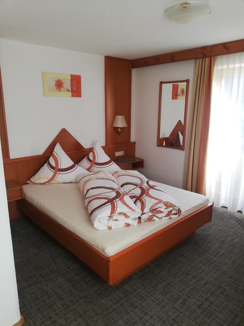 Haus Illmer - Fiss Apartment in Serfaus