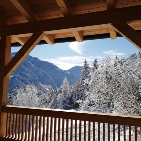 Haus Illmer - Fiss Apartment in Serfaus