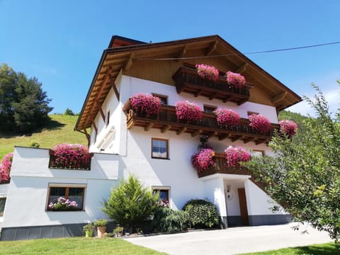 Haus Illmer - Fiss Apartment in Serfaus