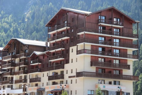 Résidence Grand Argentier - GRAND ARGENTIER - GA08 MAE-3097 Apartment in Piedmont