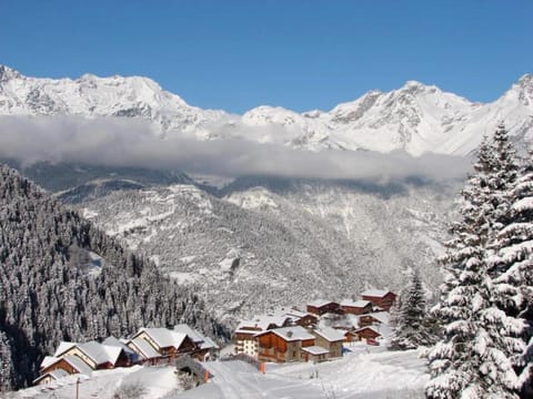 Résidence Grand Argentier - GRAND ARGENTIER - GA08 MAE-3097 Apartment in Piedmont