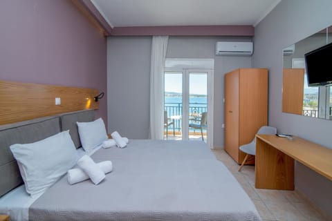 Semeli Studios Apartment in Chania