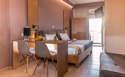 Semeli Studios Apartment in Chania