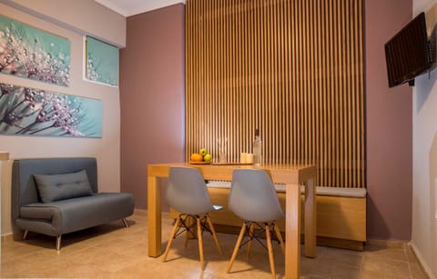 Semeli Studios Apartment in Chania