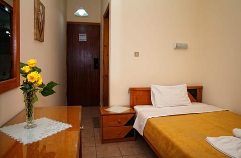 Nicolas Hotel Hotel in Crete