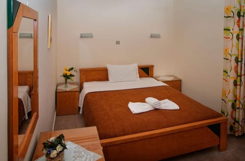 Nicolas Hotel Hotel in Crete