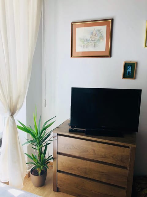 TV and multimedia