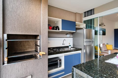 BBQ facilities, Kitchen or kitchenette