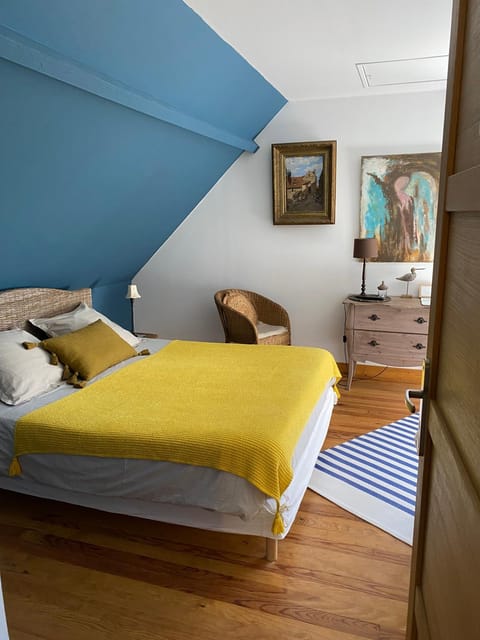 La VILLA en BAIE Bed and Breakfast in Le Crotoy