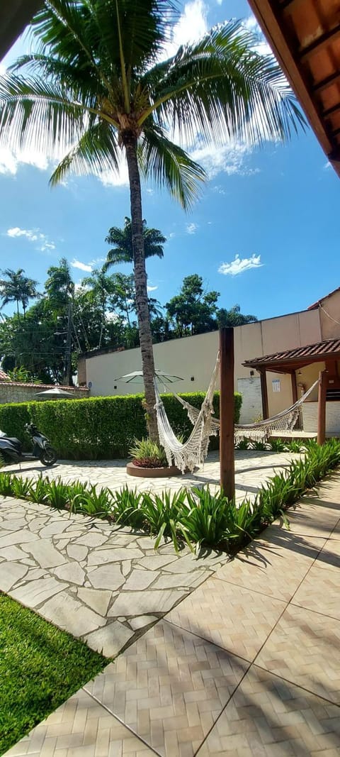 Day, Natural landscape, Garden, Garden view