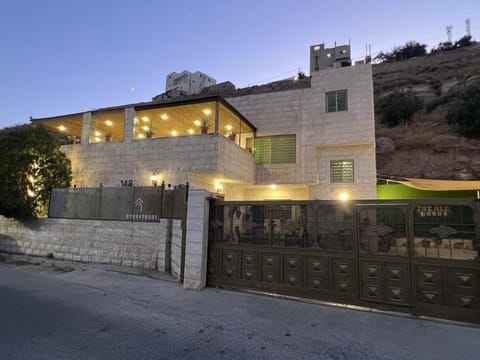 Property view