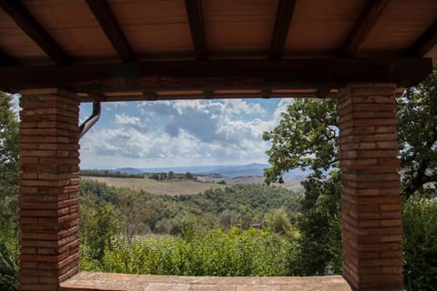 Casale Pian di Fratta House in Umbria