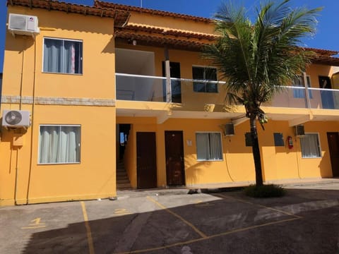 Property building, Floor plan