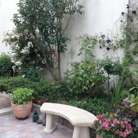 Au Bon Gite House in Normandy