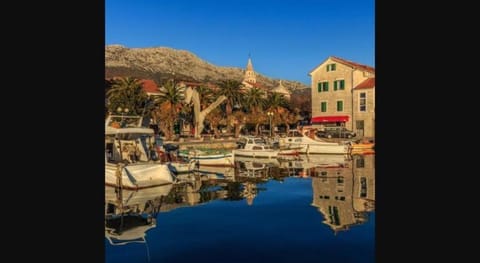 Villa Sunset Apartment in Šibenik-Knin County, Croatia